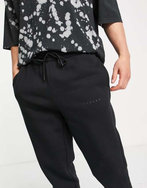 Oakley canyon view joggers in black | ASOS