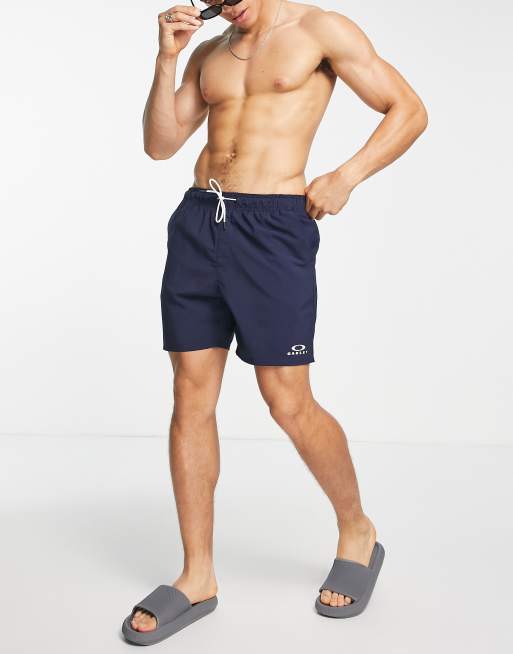 Oakley store swim trunks