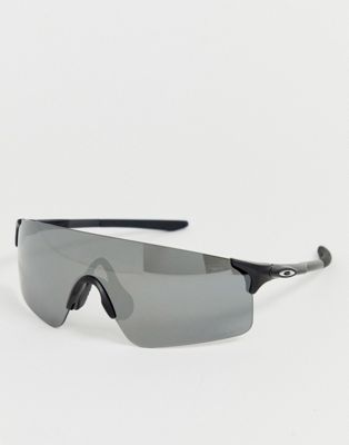 Oakley EVZero Blades sunglasses in matt 