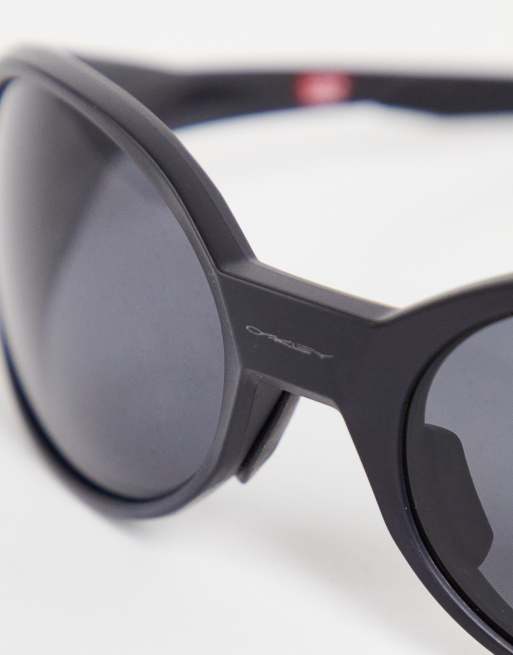 Oakley - Eyejacket Redux - Lunettes de soleil style visière - Noir , 3 de 4