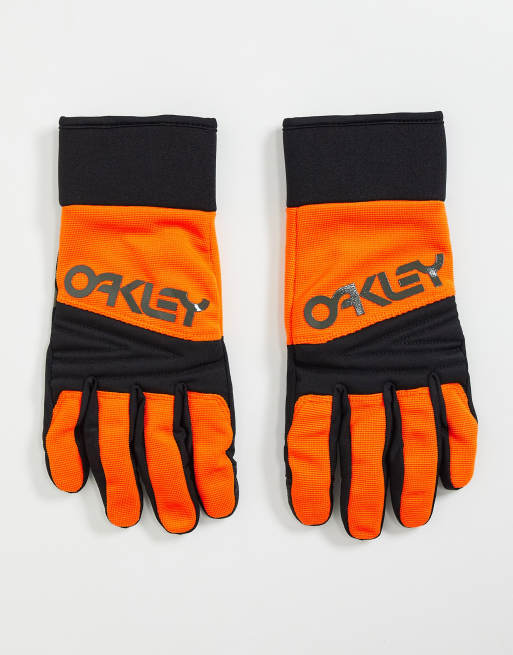 Gant Oakley Factory Park Bold Orange