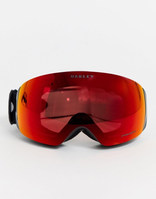 Oakley flight shop deck xm torch