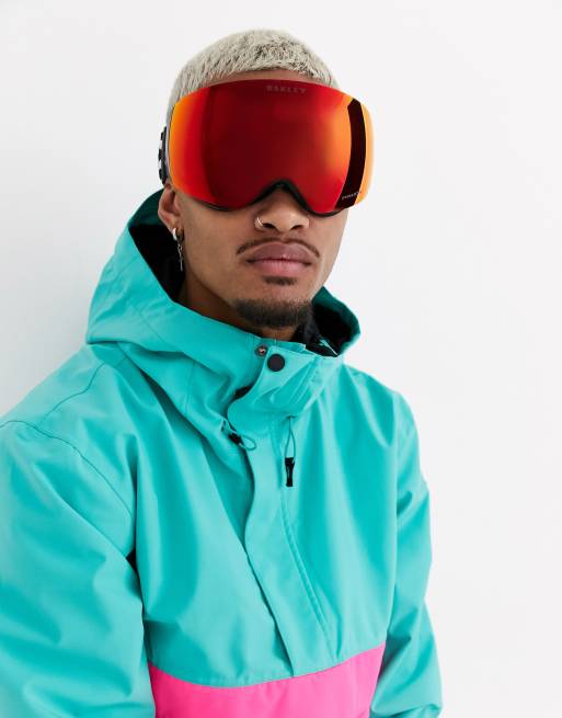 Oakley skibrille outlet flight deck