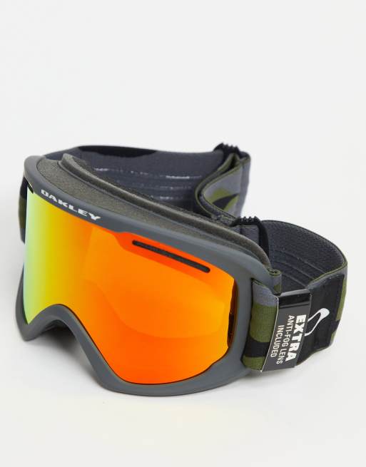 Oakley 2.0 pro xl hot sale