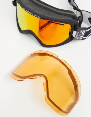 oakley frame 2.0