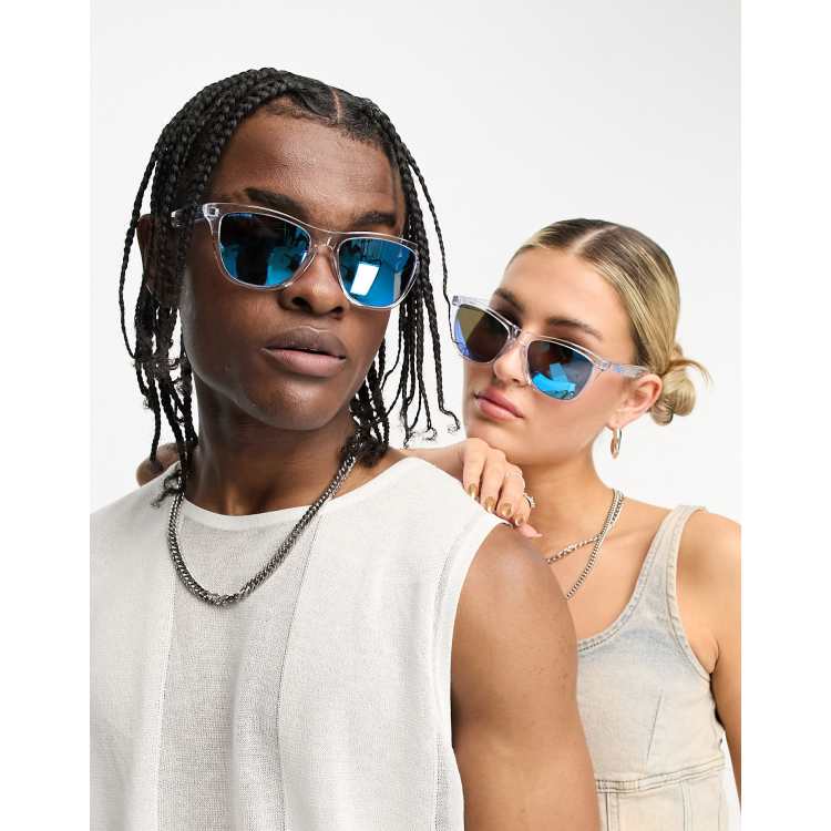 Clear frogskins cheap