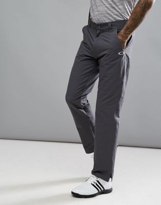 oakley golf trousers