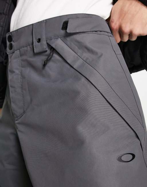 Oakley Granite Rock ski pants in black