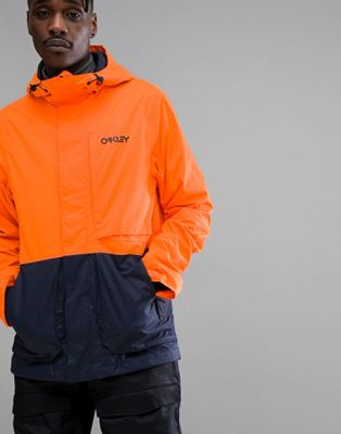 oakley highline 10k bzs jacket