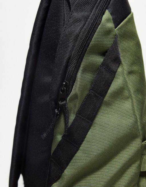 Oakley Holbrook  20L backpack in khaki | ASOS