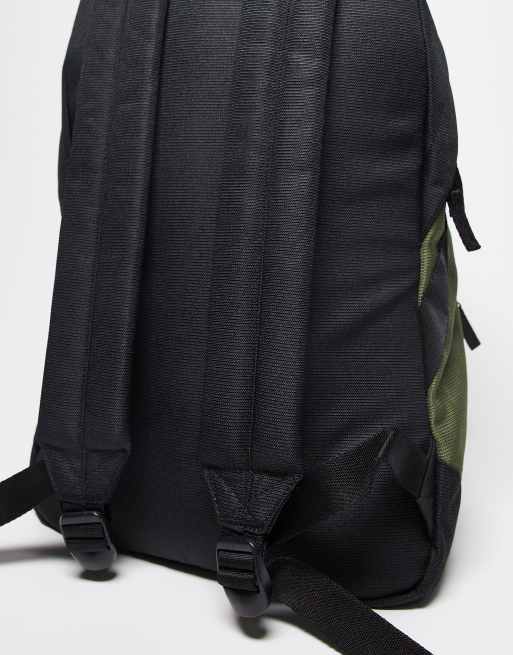 Oakley Holbrook  20L backpack in khaki | ASOS