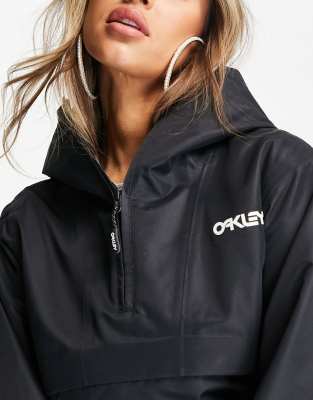 oakley anorak jacket