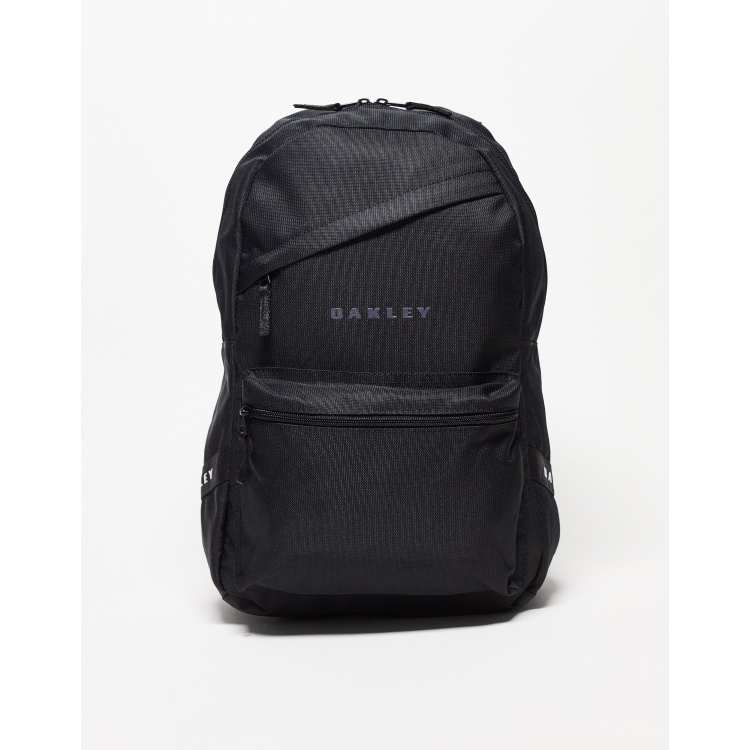 Oakley Maple street backpack in black | ASOS