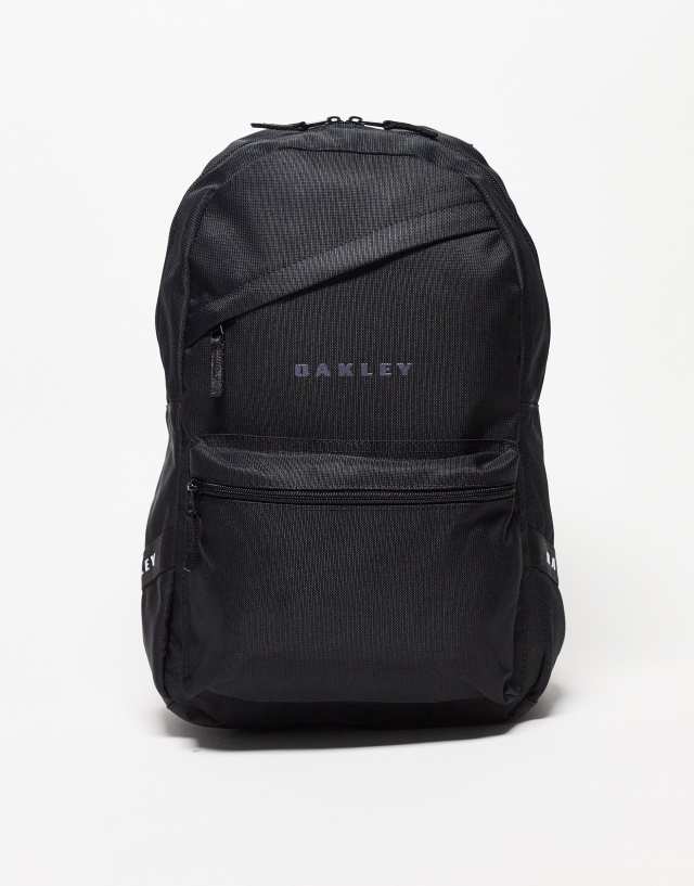 Oakley Maple street backpack in black