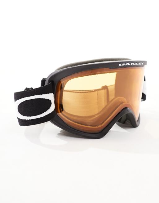 asay オークリー O Frame 2.0 Pro M 7125-03 Oakley O-Frame® 2.0 PRO M Snow Goggles - Matte White