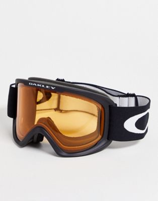 Oakley O-Frame 2.0 PRO goggles in black