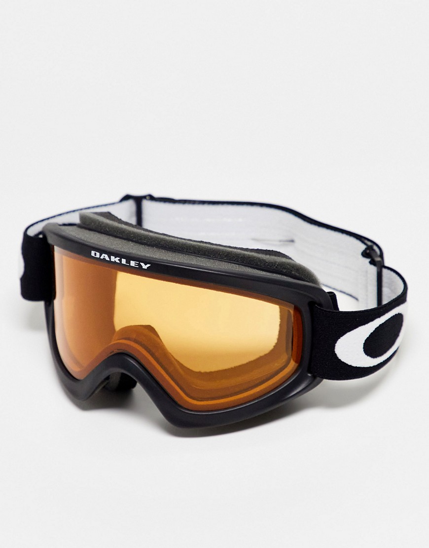 Oakley O-Frame 2.0 Pro Ski Goggles In Black