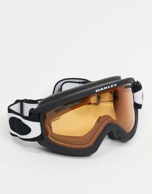 oakley arancioni