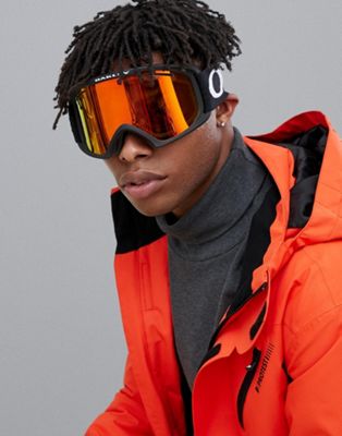 oakley o frame 2.0 xl ski goggles