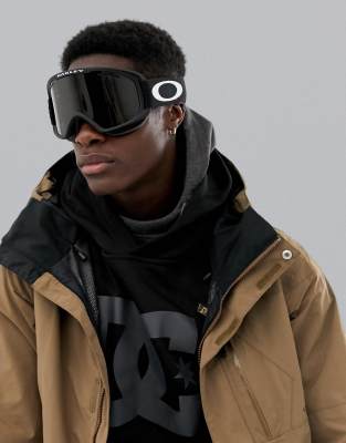 oakley o frame 2.0 xm snow goggles