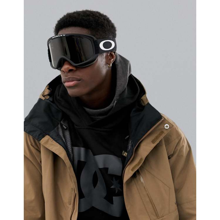 Oakley o on sale frame ski goggles