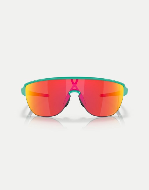 Oakley arancioni online