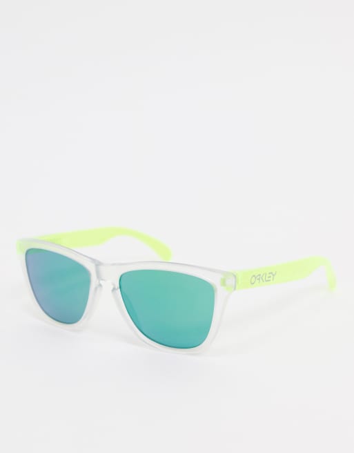 Oakley retro sunglasses | ASOS