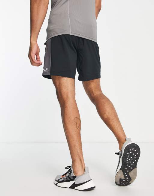 Oakley running clearance shorts