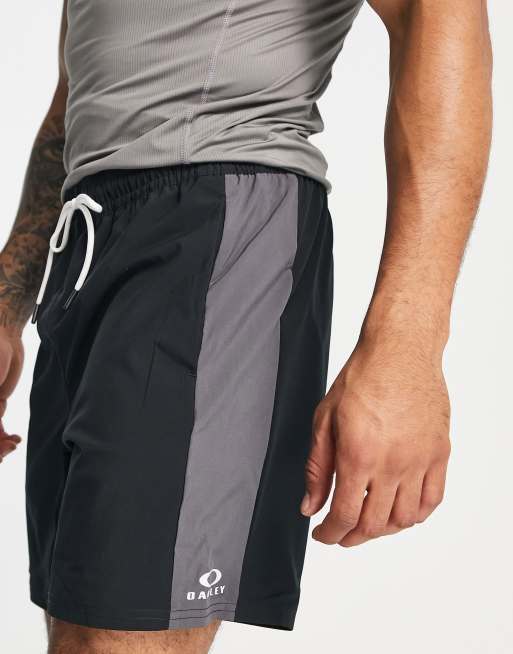 Oakley store swim shorts