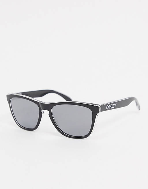 Oakley square sunglasses | ASOS