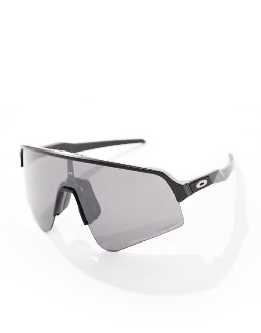 Oakley best sale dark visor