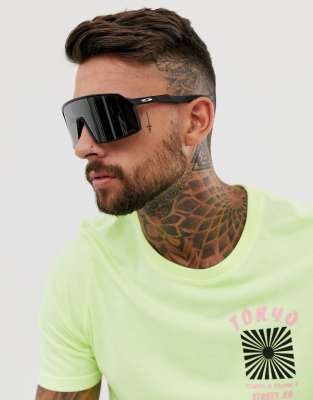 asos oakley