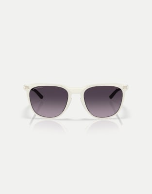Thurso - Lunettes de soleil carres  verres - Brume mate - Oakley - Modalova