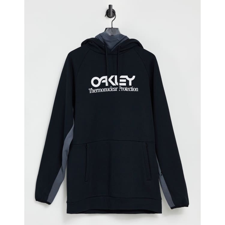 Oakley thermonuclear 2025 protection hoodie