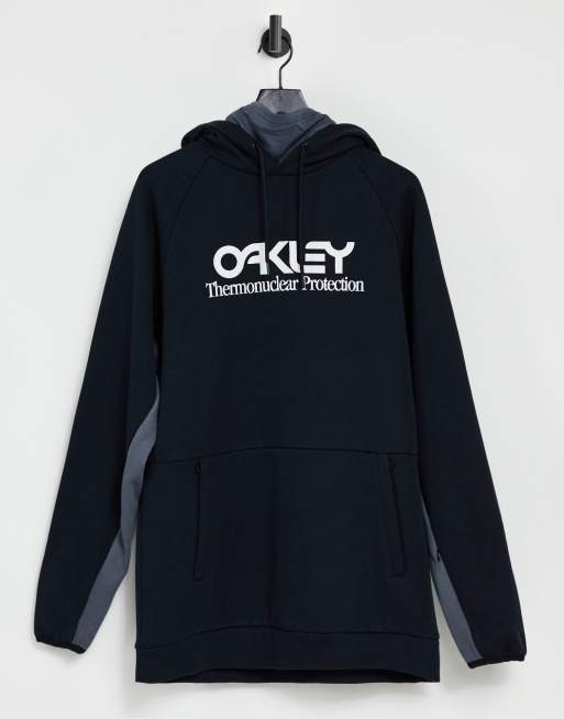 Oakley thermonuclear protection on sale hoodie