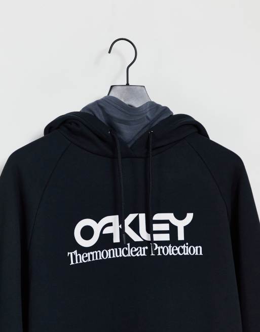 Oakley tnp 2024 dwr fleece hoodie