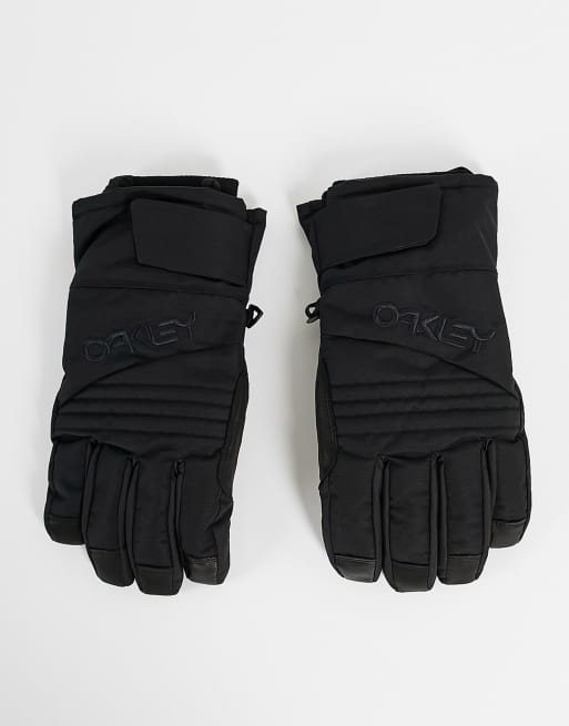 Oakley TNP Gants de ski Noir