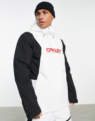 oakley anorak jacket