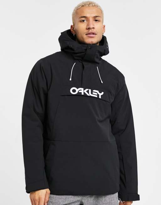 Oakley 2025 black jacket