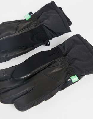 oakley tnp snow glove