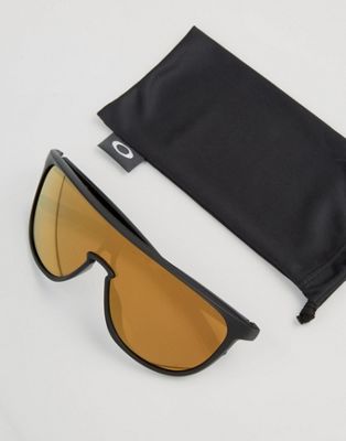 oakley visor sunglasses