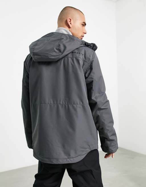 Oakley on sale winter coats