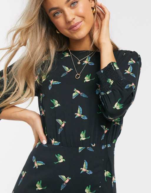 Oasis best sale bird dress