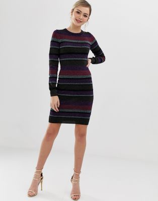 oasis bodycon dress