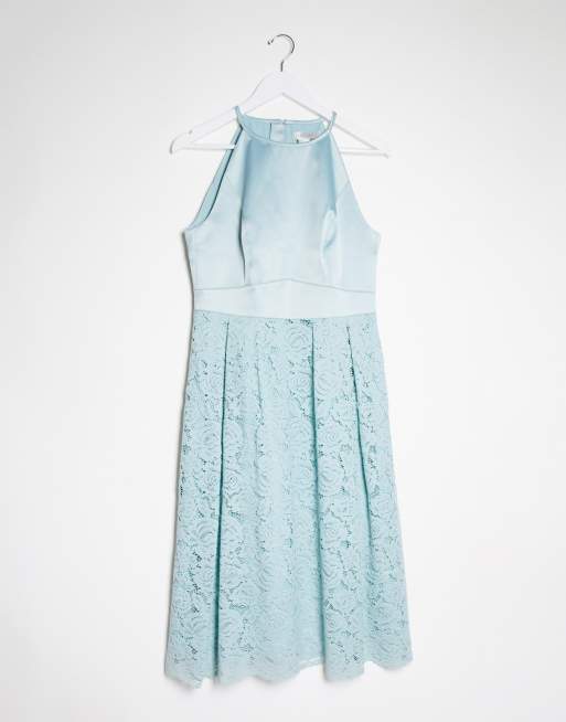 oasis bridesmaid