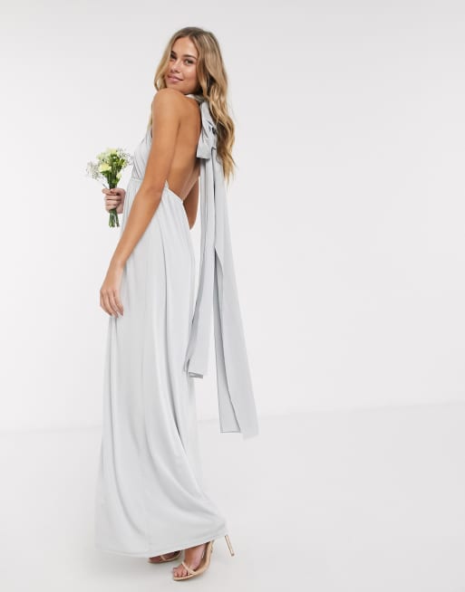 Oasis multiway shop bridesmaid dress