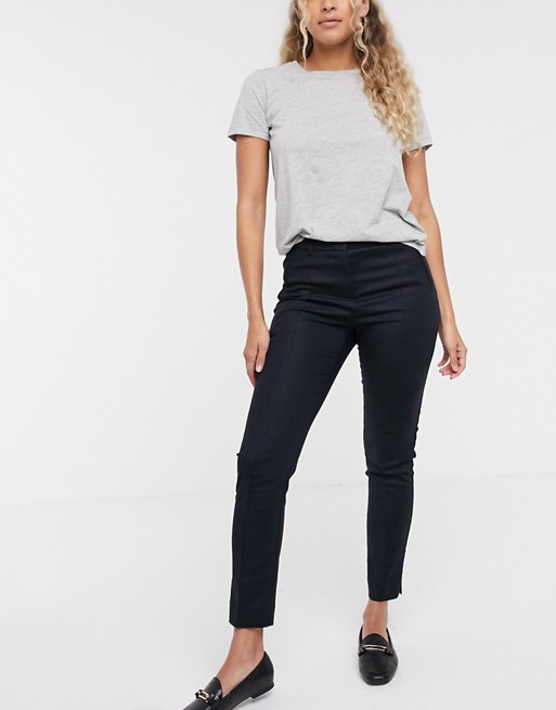 Oasis cotton trousers