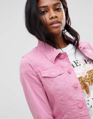 oasis denim jacket sale