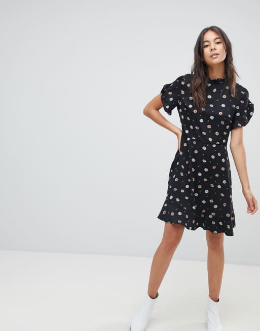 Oasis daisy outlet dress