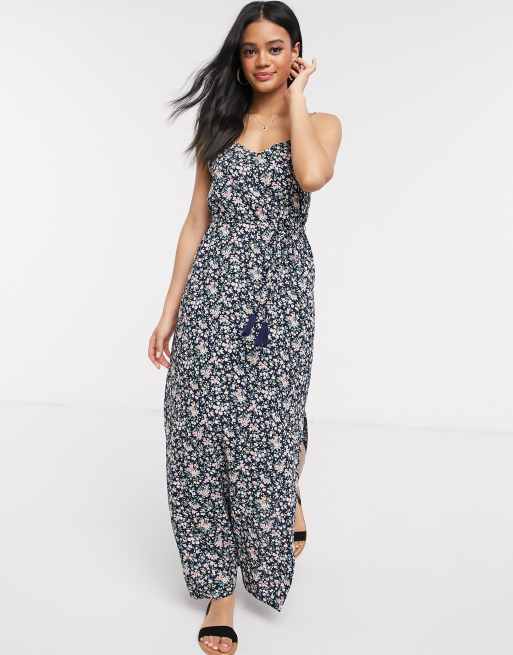 Loft outlet maxi outlet dress